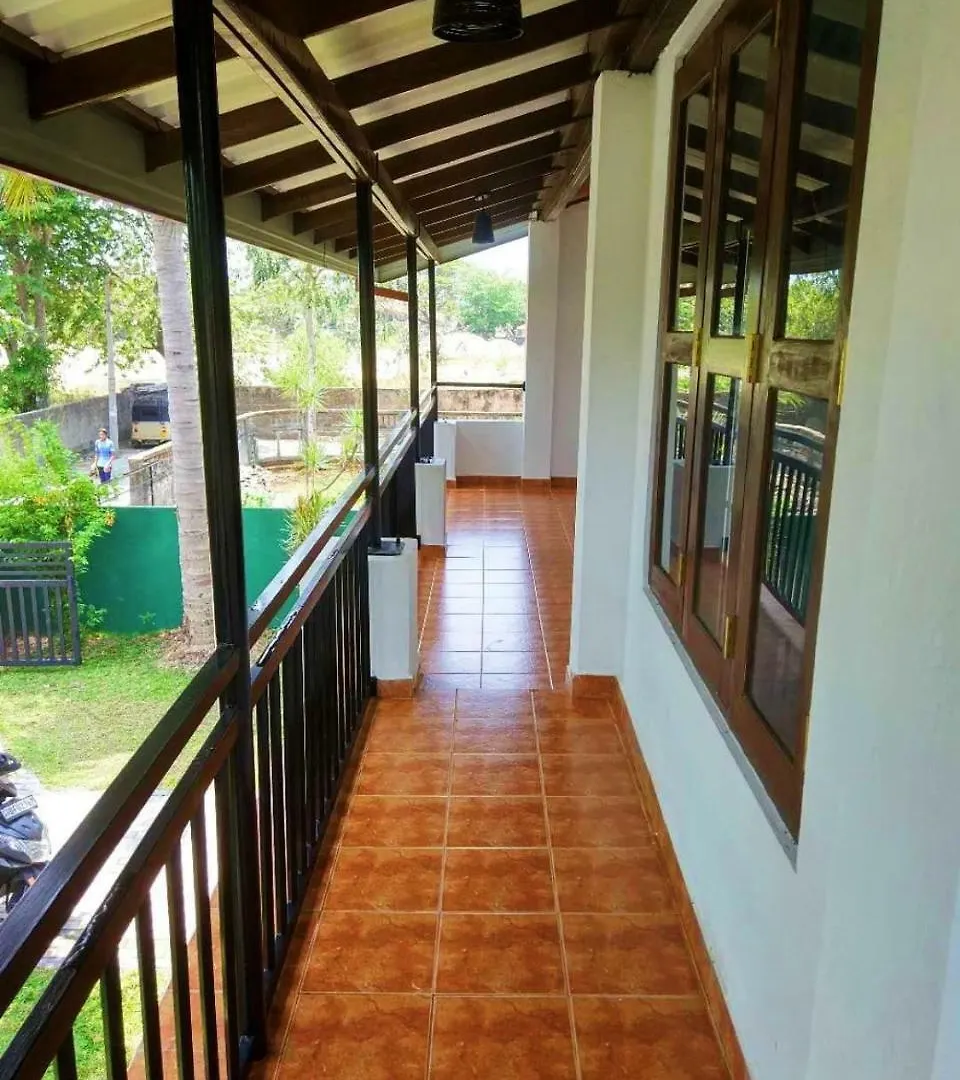 Colombo Airport B&B At Negombo Alojamento de Acomodação e Pequeno-almoço
