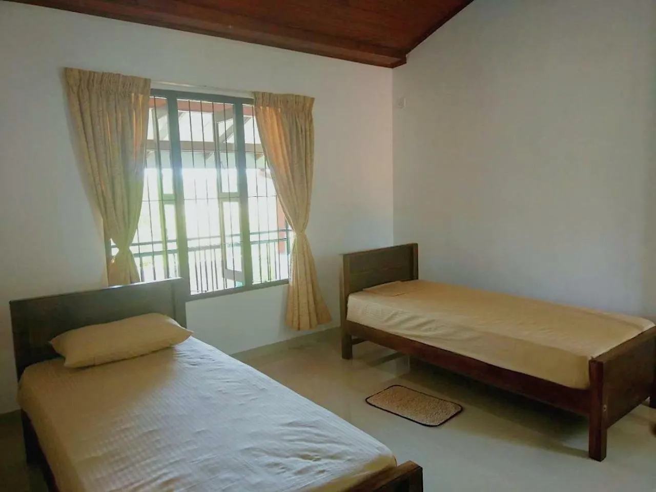 Colombo Airport B&B At Negombo Sri Lanca