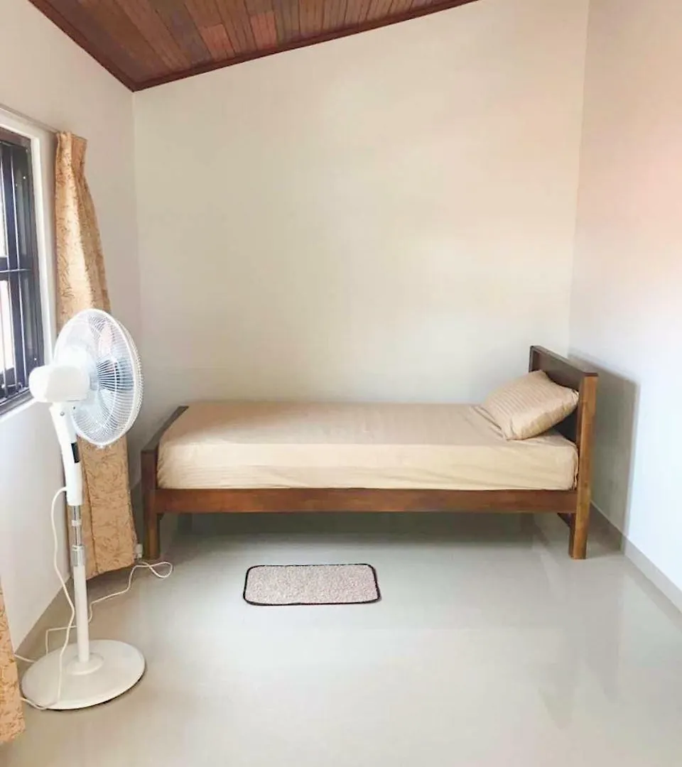 Colombo Airport B&B At Negombo Alojamento de Acomodação e Pequeno-almoço