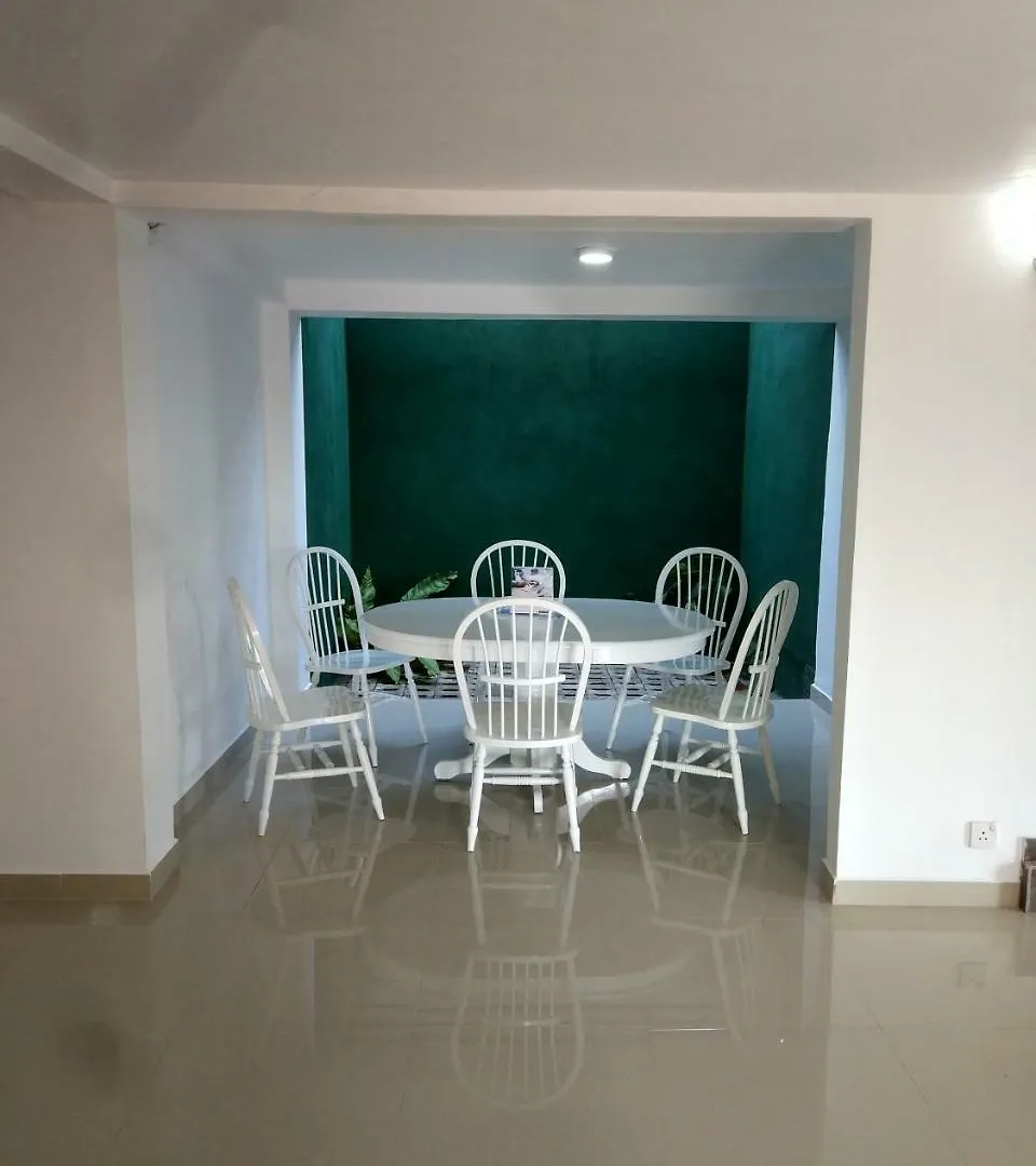Colombo Airport B&B At Negombo