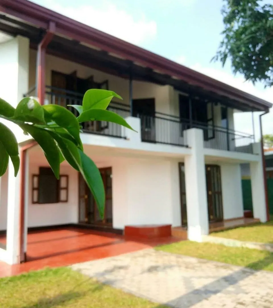 Colombo Airport B&B At Negombo