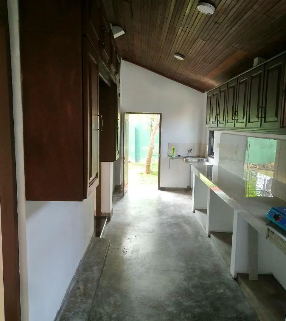 Colombo Airport B&B At Negombo