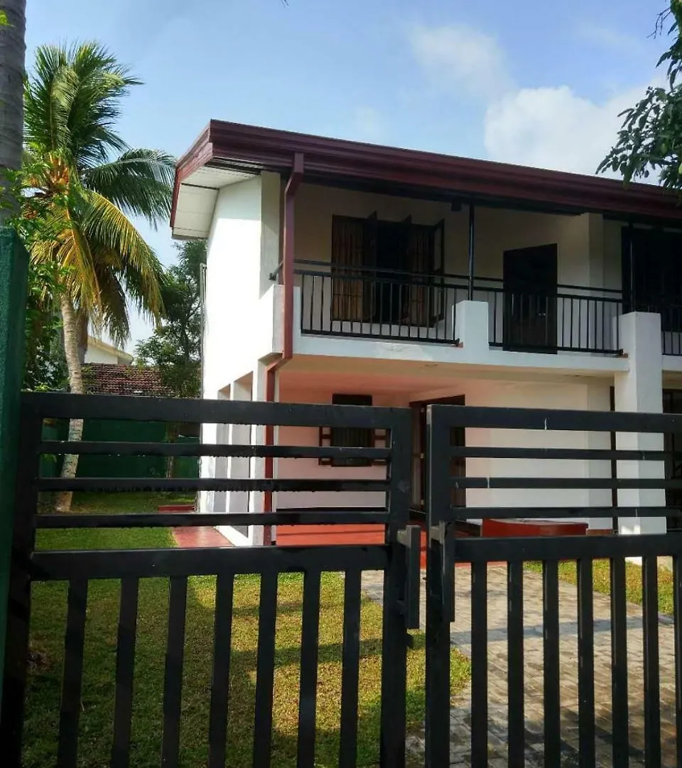 Colombo Airport B&B At Negombo 0*,  Sri Lanca