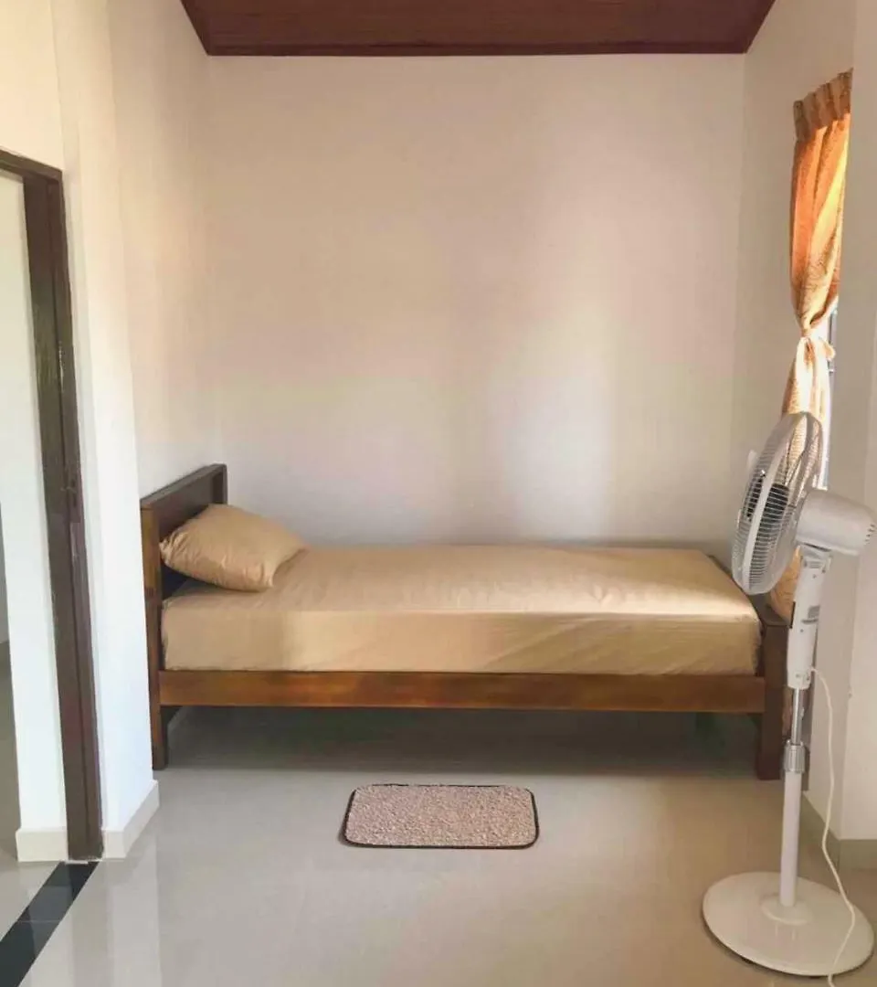Alojamento de Acomodação e Pequeno-almoço Colombo Airport B&B At Negombo Sri Lanca